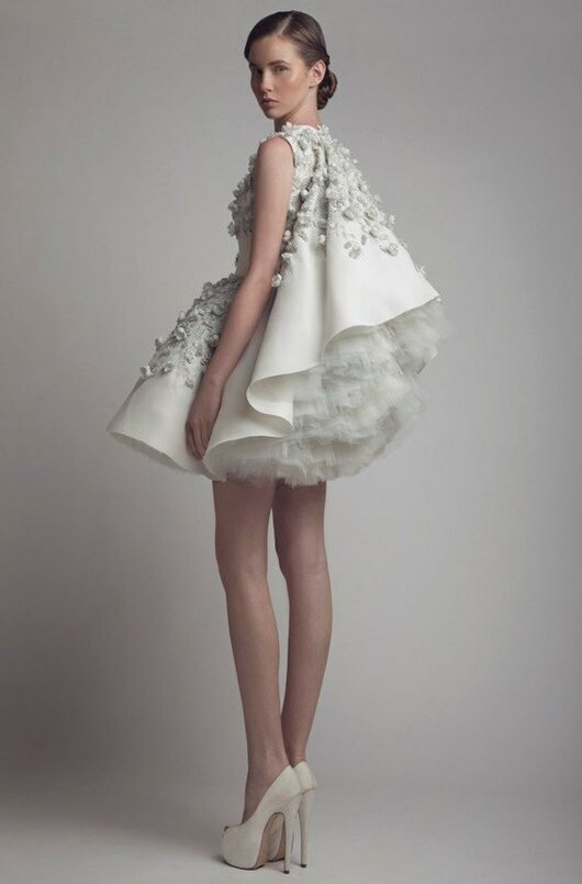 view, wedding dress, dress and fashion