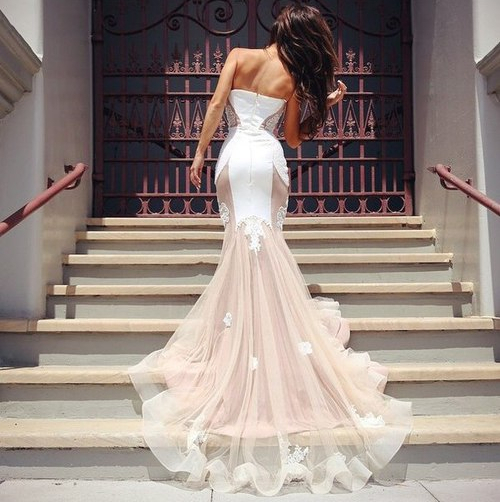 someday, wedding dress, perfect and classy