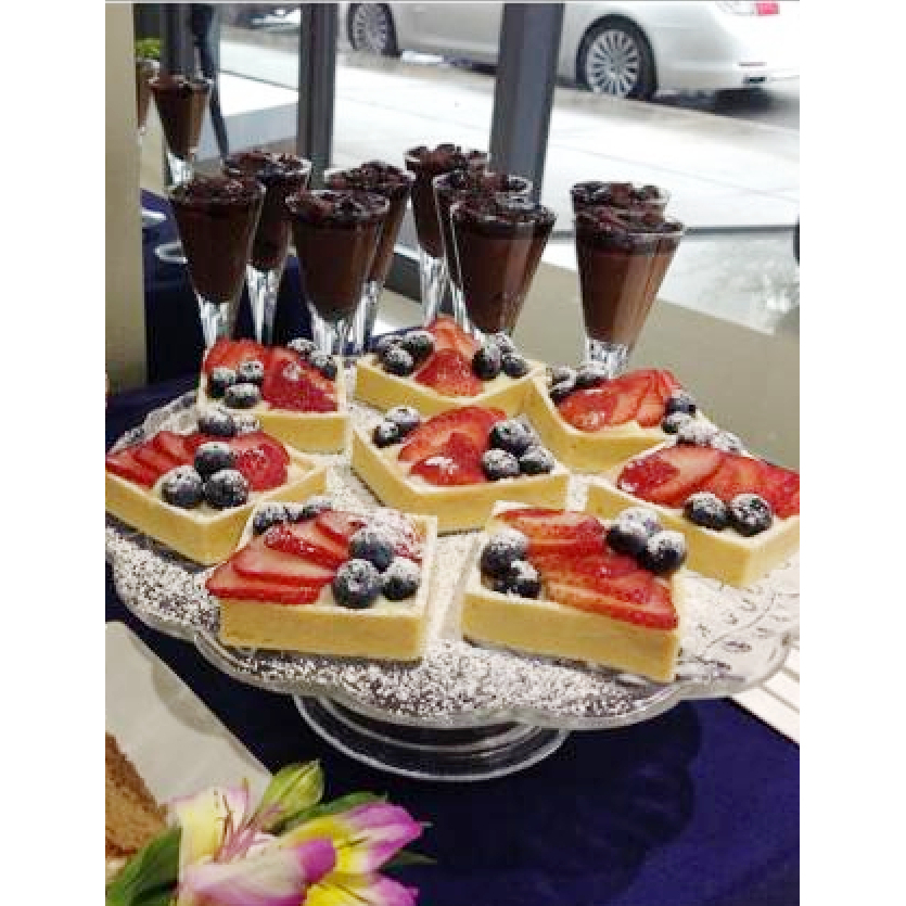 candy, party, Miami and promoting