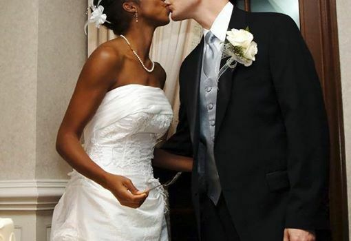 interracialwedding, couples and blackwomenwhitemendating