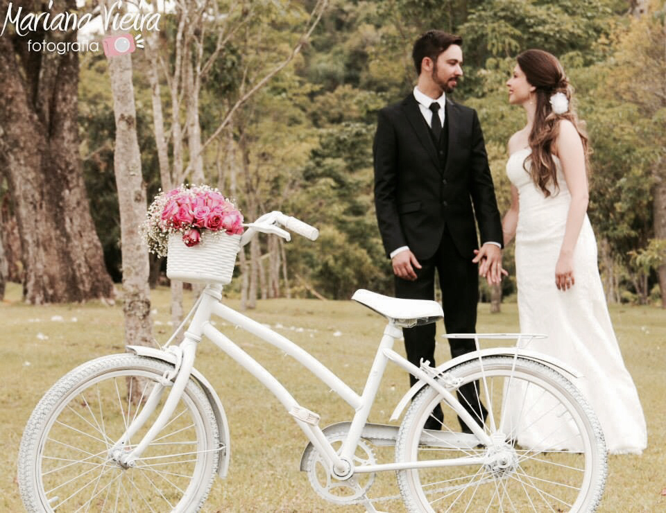 bycicle, vintage and love