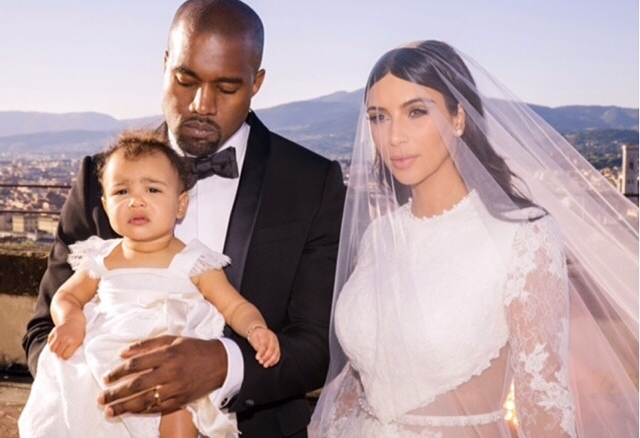 true love, kanye west and kim kardashian