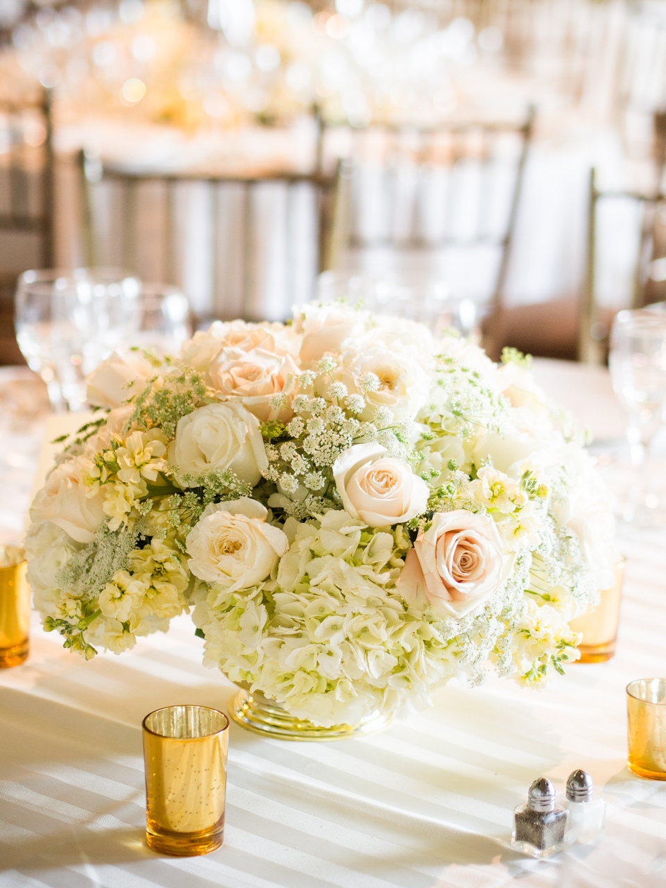 bouquet, centerpiece, white and design