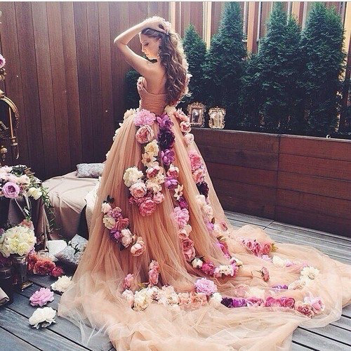 casamiento, flowers, pretty and fashion