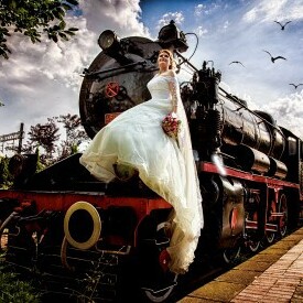 damat, düğün fotoğrafçısı and bride