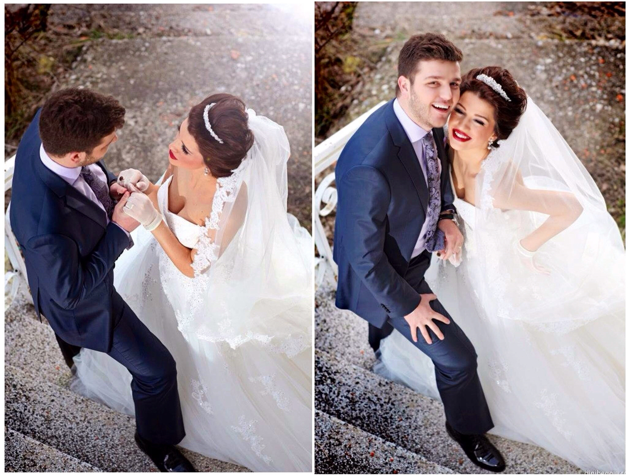 bride, albanian, kosovo and nuse