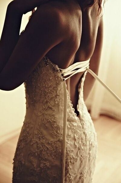 glamour, dress and elegancy