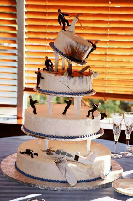 pastry, creativity and food