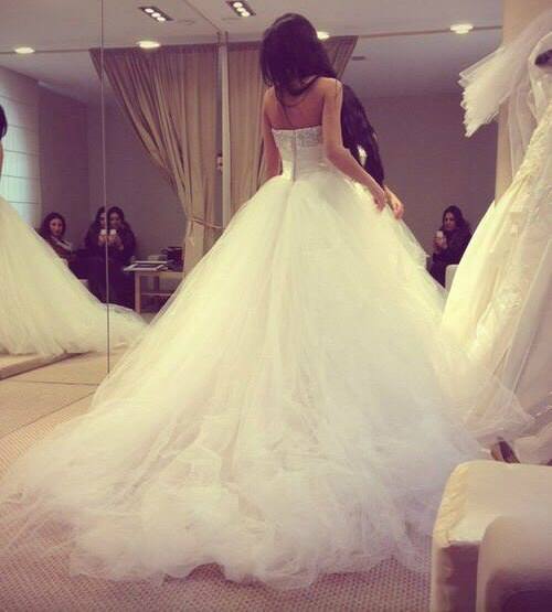 love, wedding dress dream, perfect and shinny