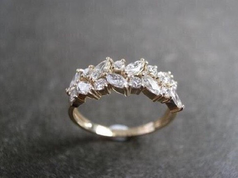girly, elegant and love