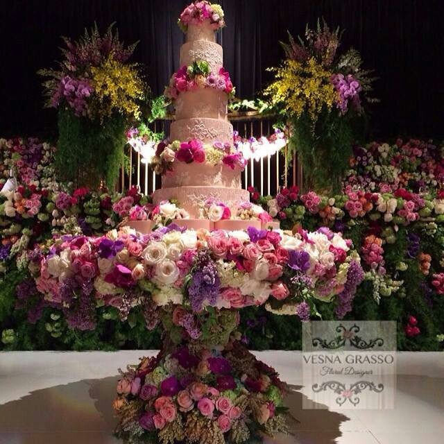 fabulous, roses, pink and magnificent