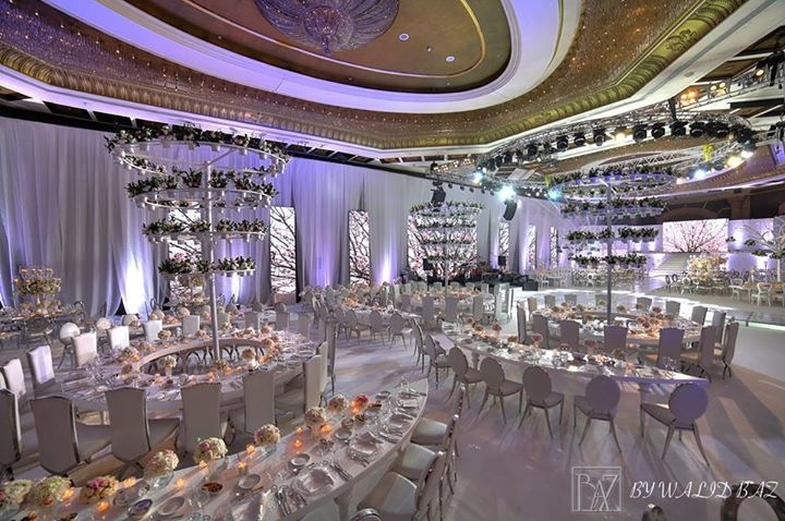 silver, bride, flowers and reception
