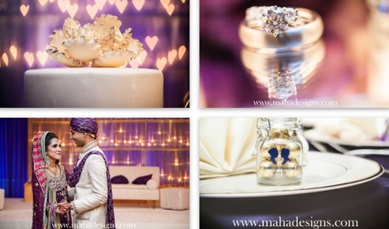 silver, groom and gold