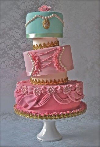 birthday, blue and gold
