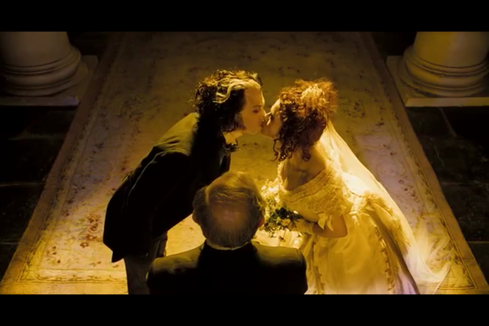 johnny depp, mrs.lovett, tim burton and sweeney todd