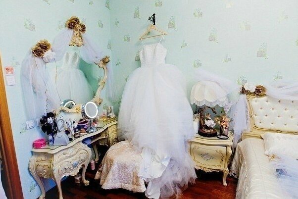 room, girl's room and lovely