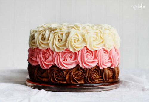 sweet, treat and bake