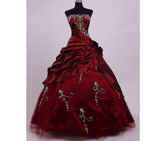 edgy, dress, princess and fashion