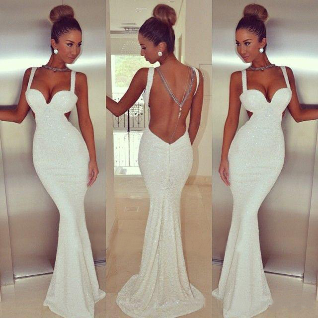 girl, dress and obsession