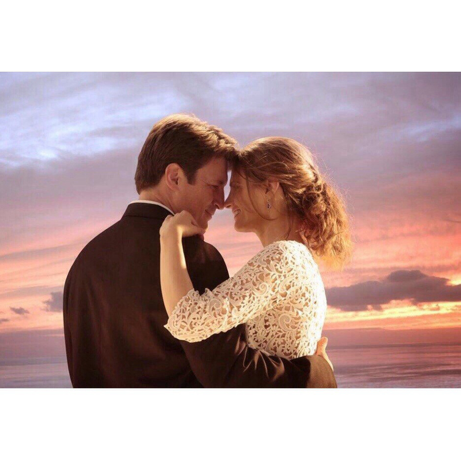 stana katic, castle, love story and perfect