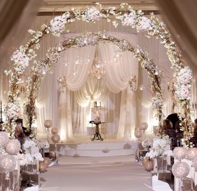 beautiful, bride, cute and wedding day