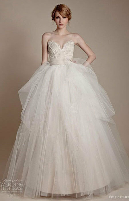 girl, dress and obsession