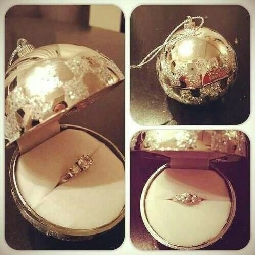 chistmas, noel and ring