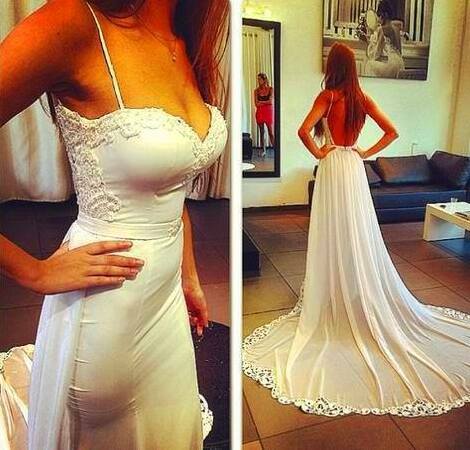 obsession, girl and dress