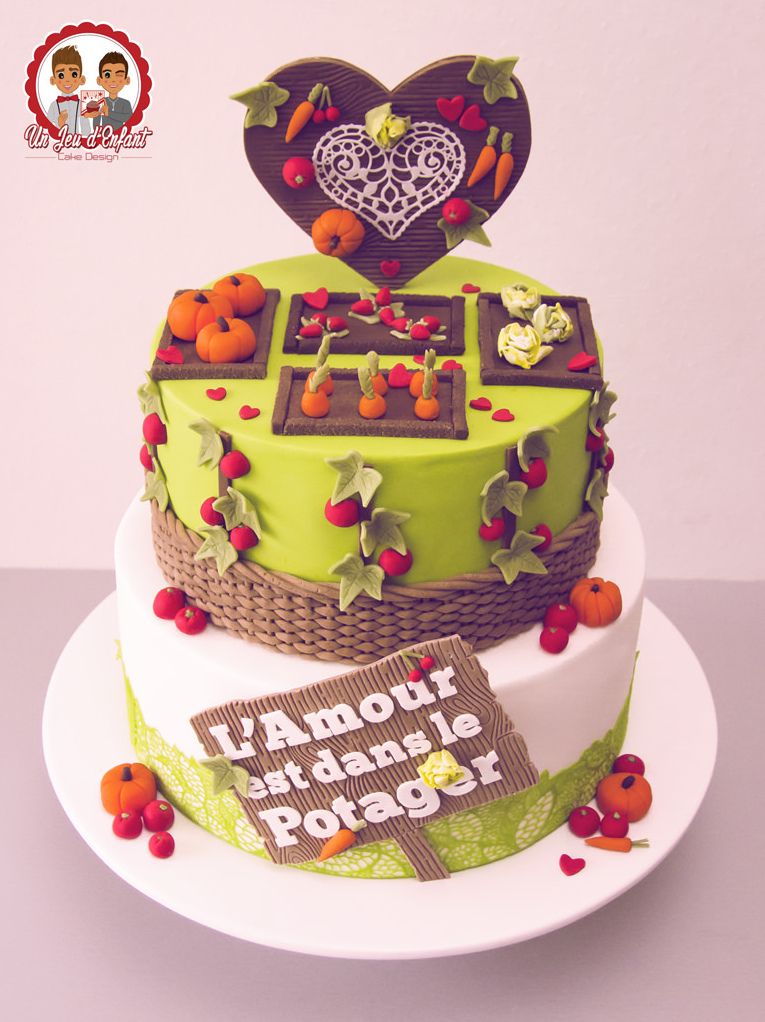 weddingcake, cakedesign, silikomart and france