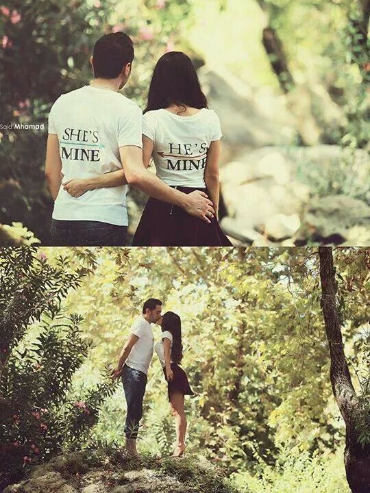 love, couple, mine and said mhmad photografy