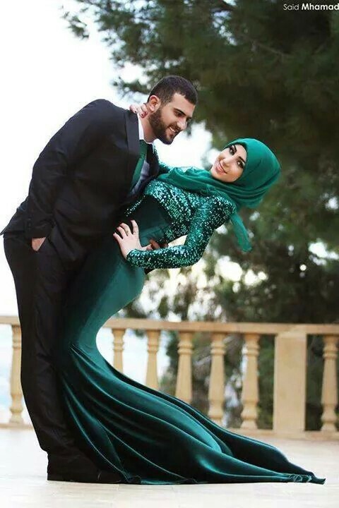 said mhmad photografy, couple, dress and muslim