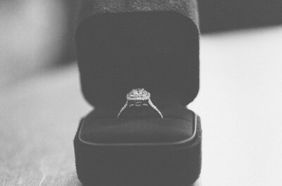 tumblr, proposal and diamond