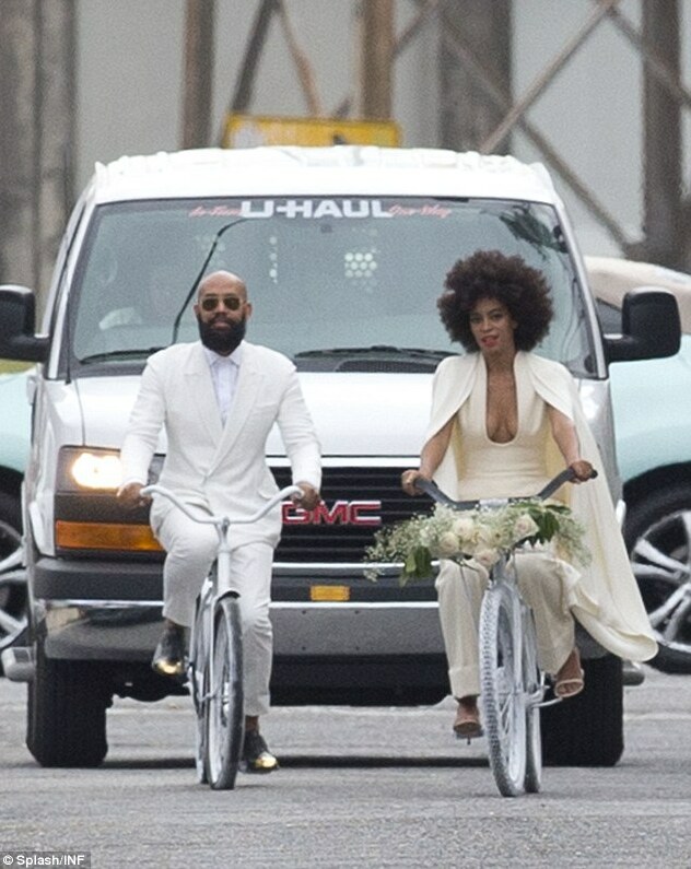 julez, my life, queen bey and solange