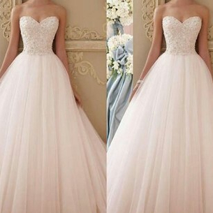 Dream, dress and wedding dream