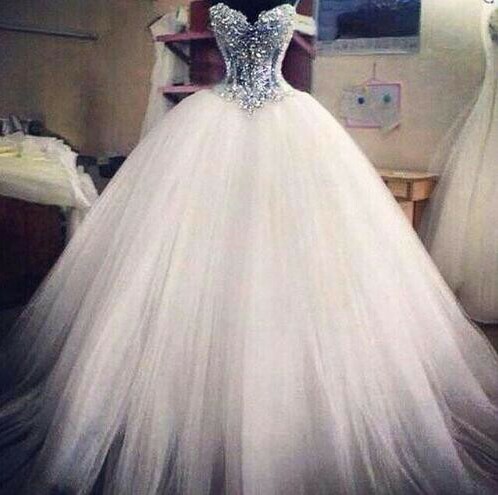 girl, wedding dress, romantic and love