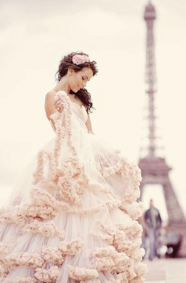 fashion, travel, france and beautiful