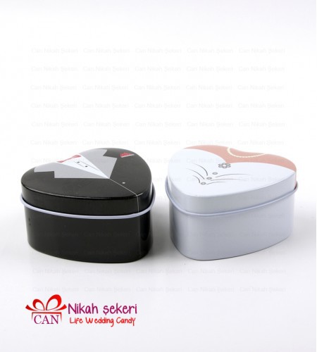 gift, love and nikah şekeri