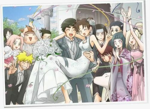 shippuden, choji and team guy