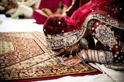 beautiful, indian and islam