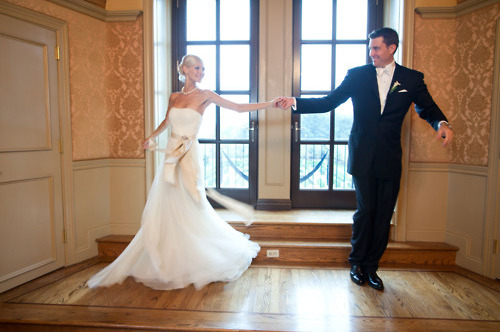 classy, love and wedding dress