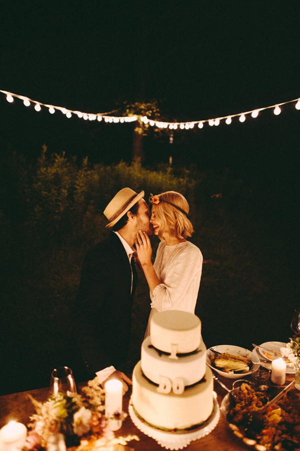 I DO, cake, vintage wedding and indie wedding