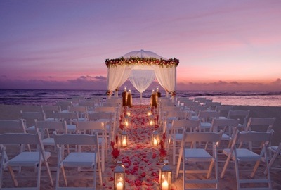 love, place and beach