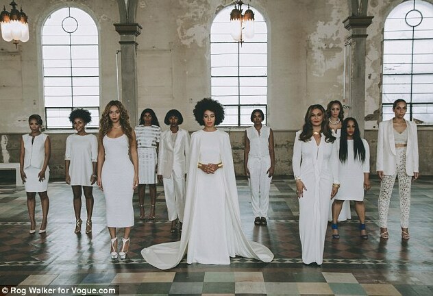beyonce knowles, white and lovely
