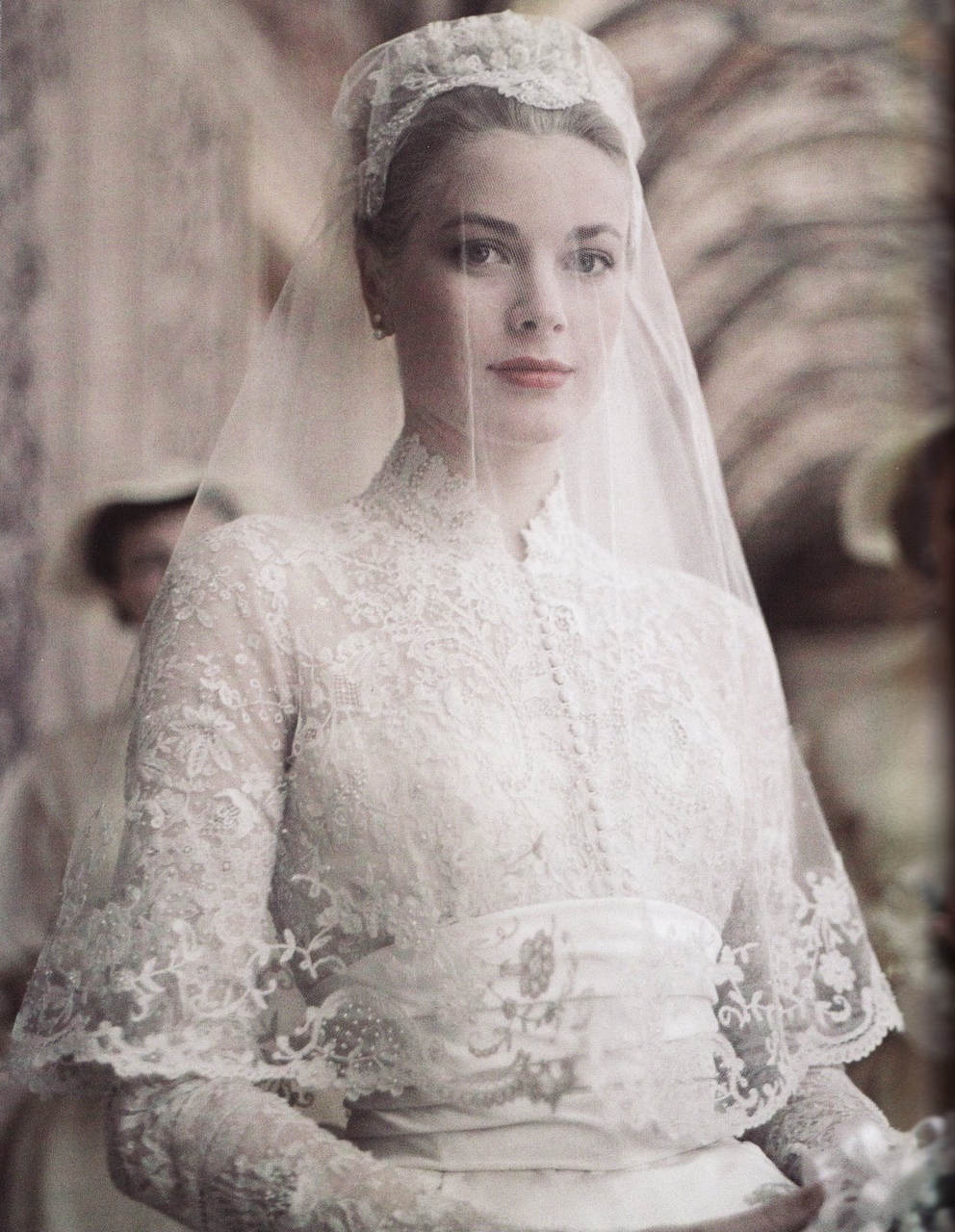of, grace, monaco and princess