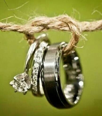 ring, fotoshoot and silver