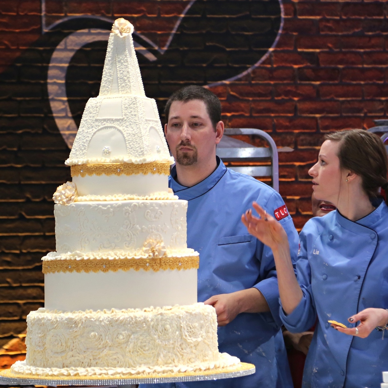love, eiffeltower, wedding cake and cake