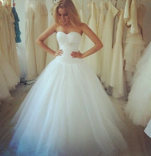 fashion, wedding dress, I WISH and i want