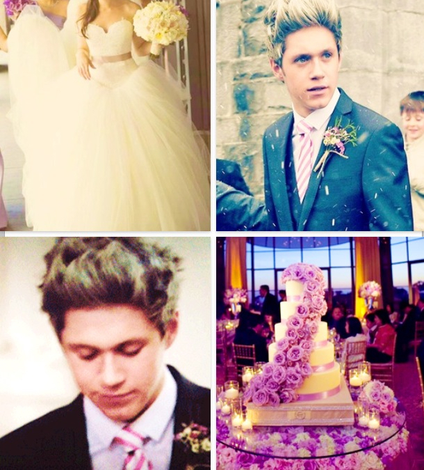 niall imagine and niall horan