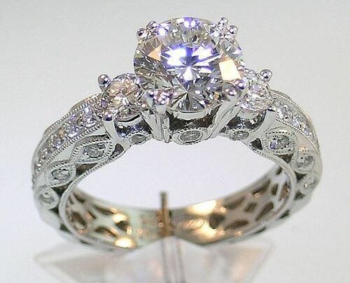 propose, diamond and ring