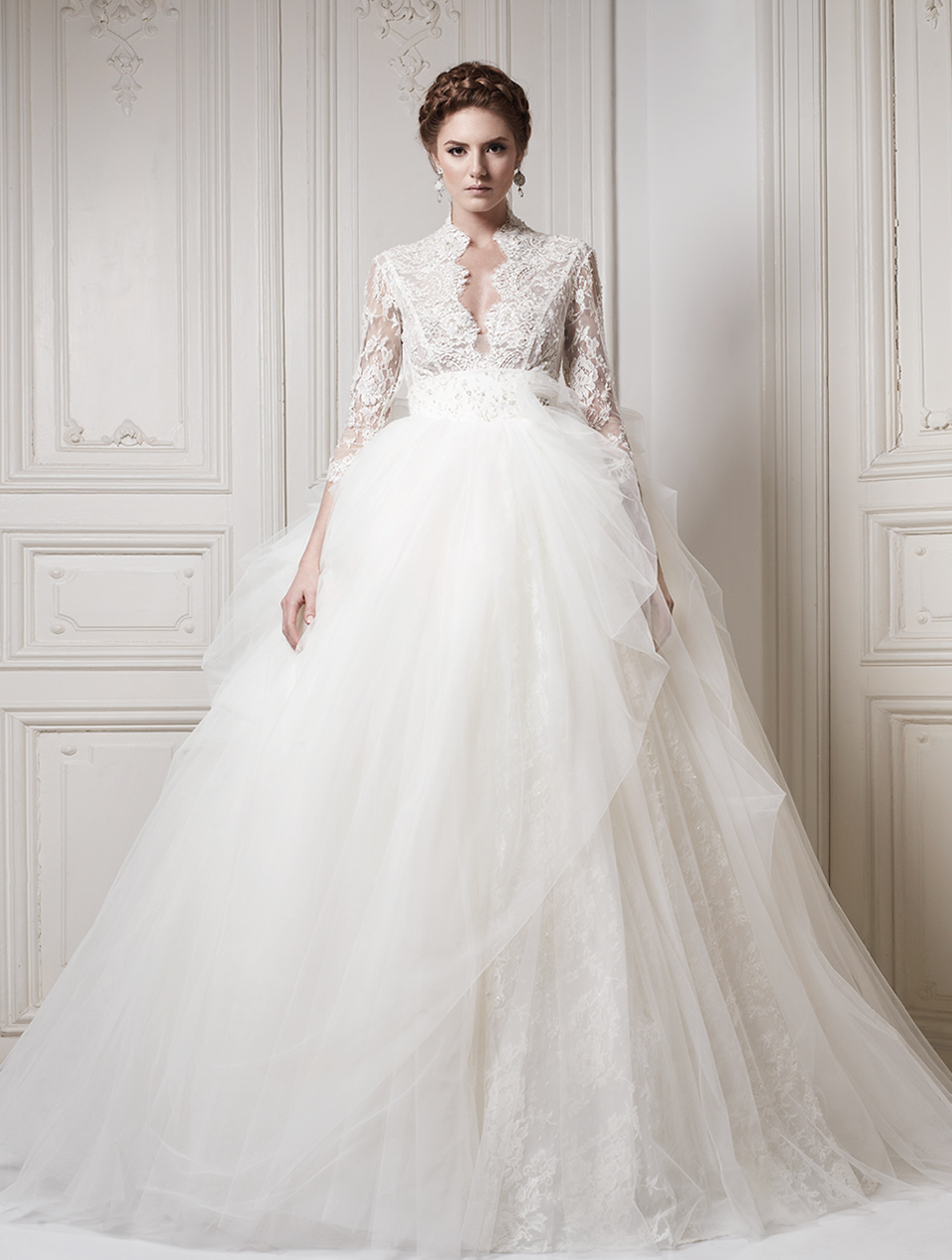 wedding gown, designer, wedding dress and lace